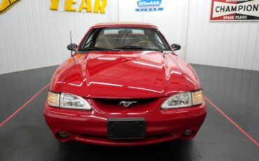 Ford-Other-1994-Rio-Red-Saddle-33