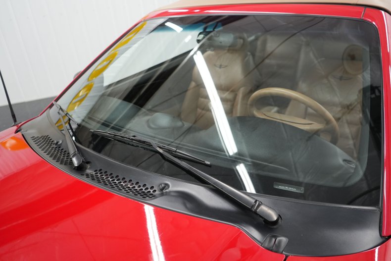 Ford-Other-1994-Rio-Red-Saddle-36