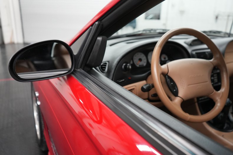 Ford-Other-1994-Rio-Red-Saddle-37