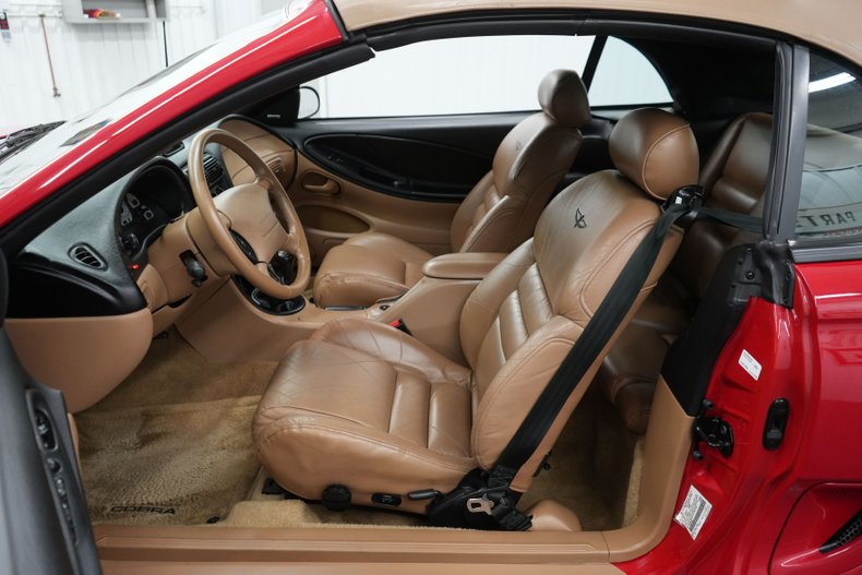 Ford-Other-1994-Rio-Red-Saddle-40