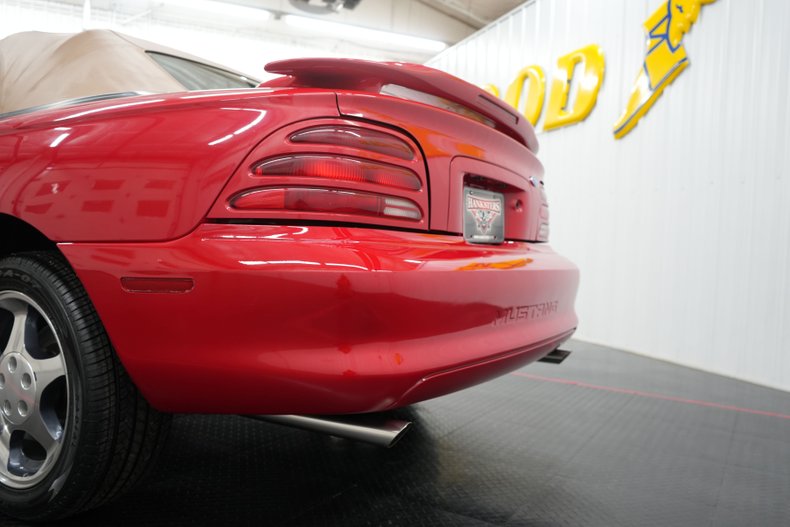 Ford-Other-1994-Rio-Red-Saddle-6