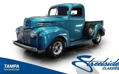 Ford Other Pickups 1947 Pickup Truck
