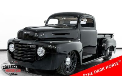Ford Other Pickups 1949 Pickup Truck