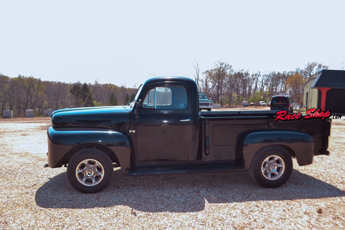 Ford-Other-Pickups-1949-Truck-5