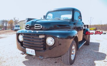 Ford-Other-Pickups-1949-Truck-7