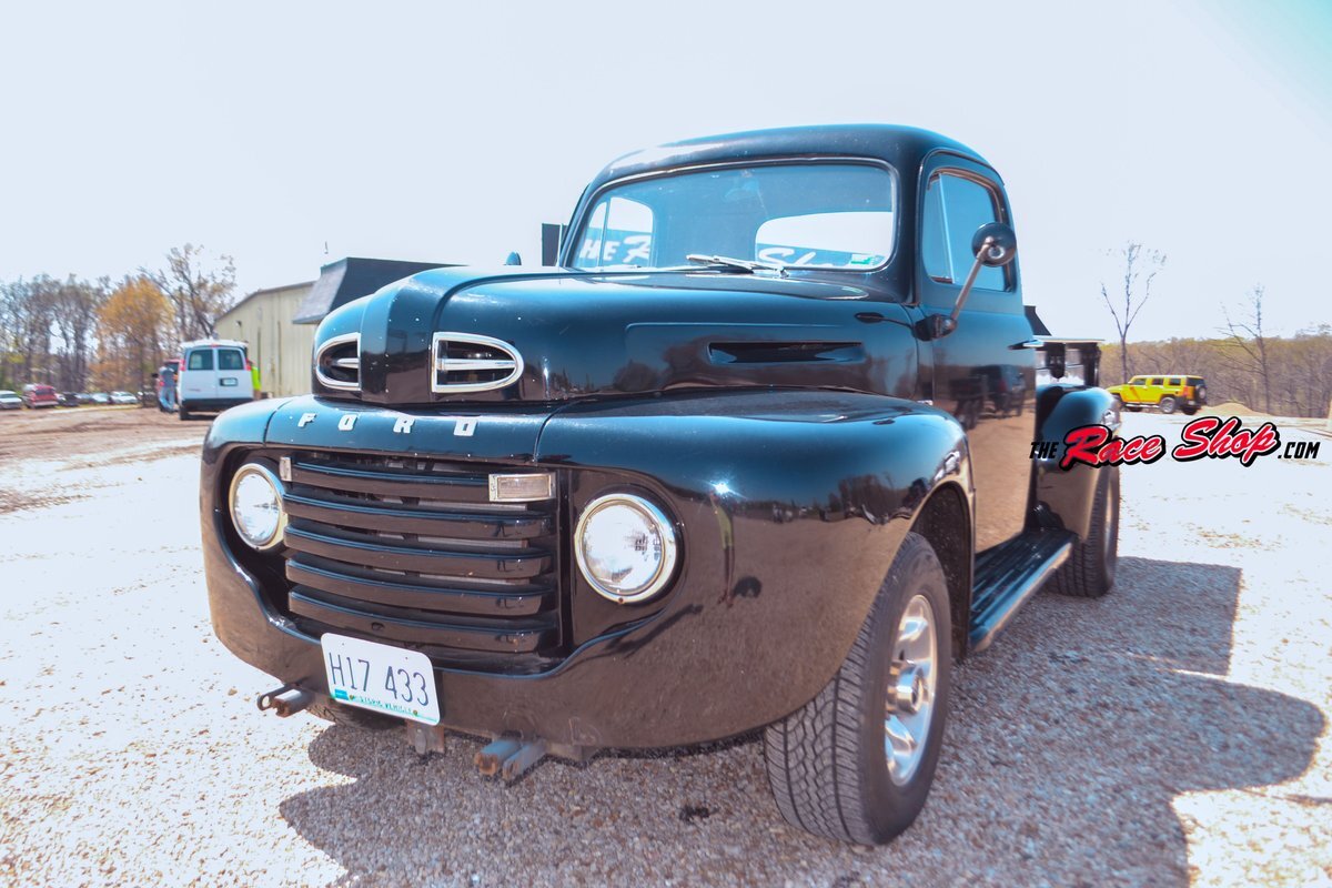 Ford-Other-Pickups-1949-Truck-7