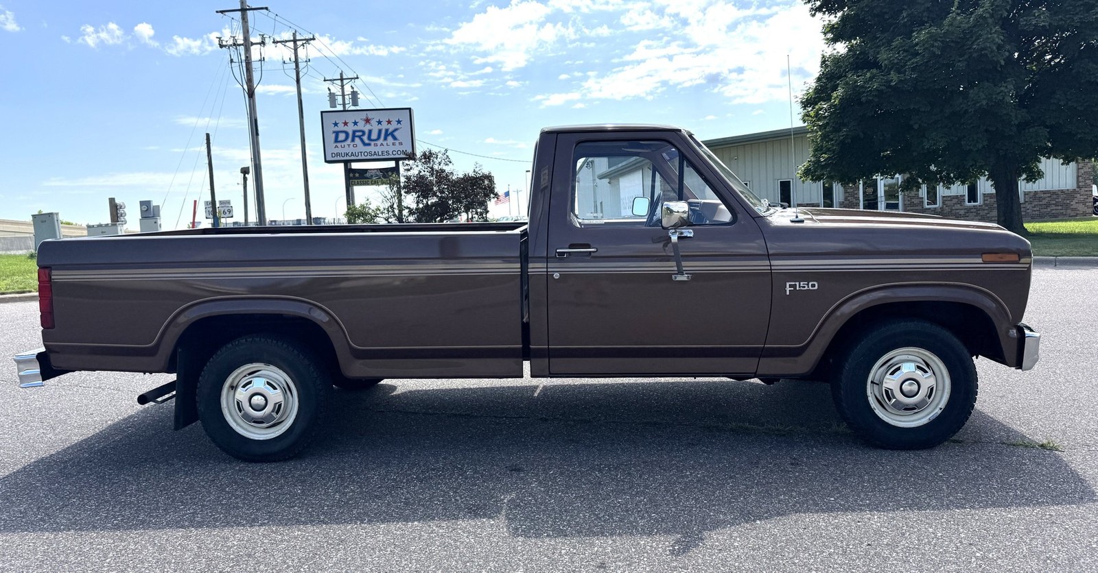 Ford-Other-Pickups-1984-Pickup-Truck-1