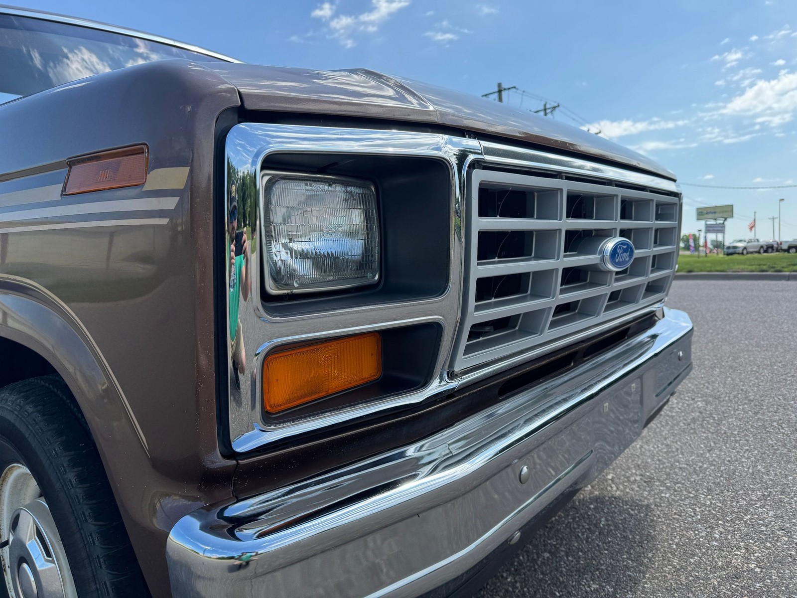 Ford-Other-Pickups-1984-Pickup-Truck-20