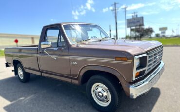 Ford-Other-Pickups-1984-Pickup-Truck