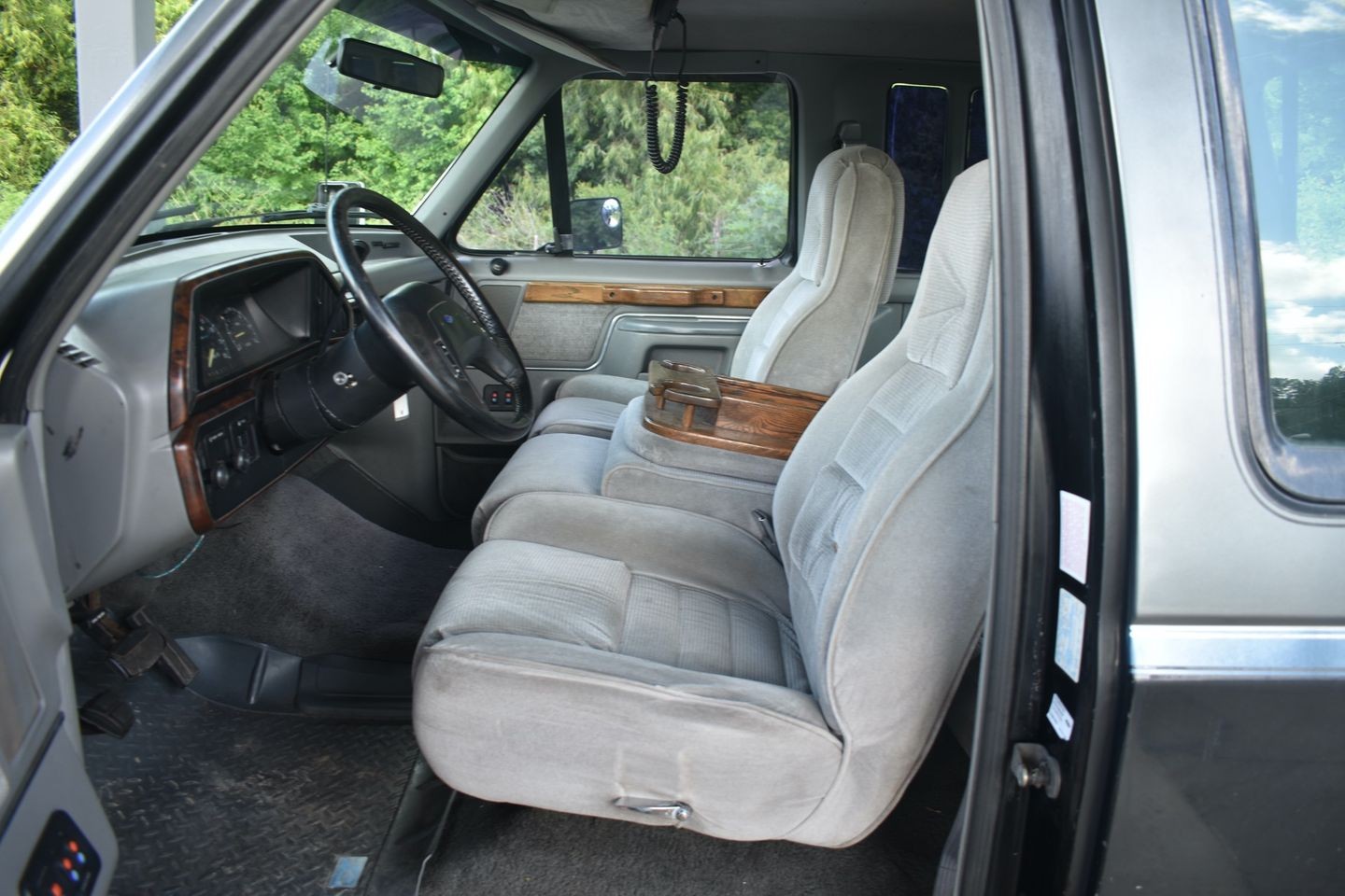 Ford-Other-Pickups-1988-Pickup-Truck-17