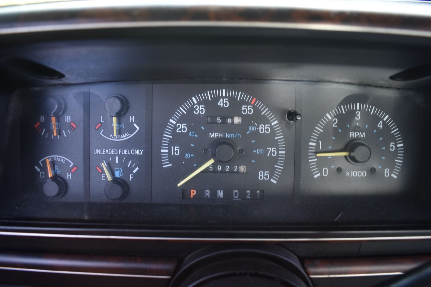Ford-Other-Pickups-1988-Pickup-Truck-21