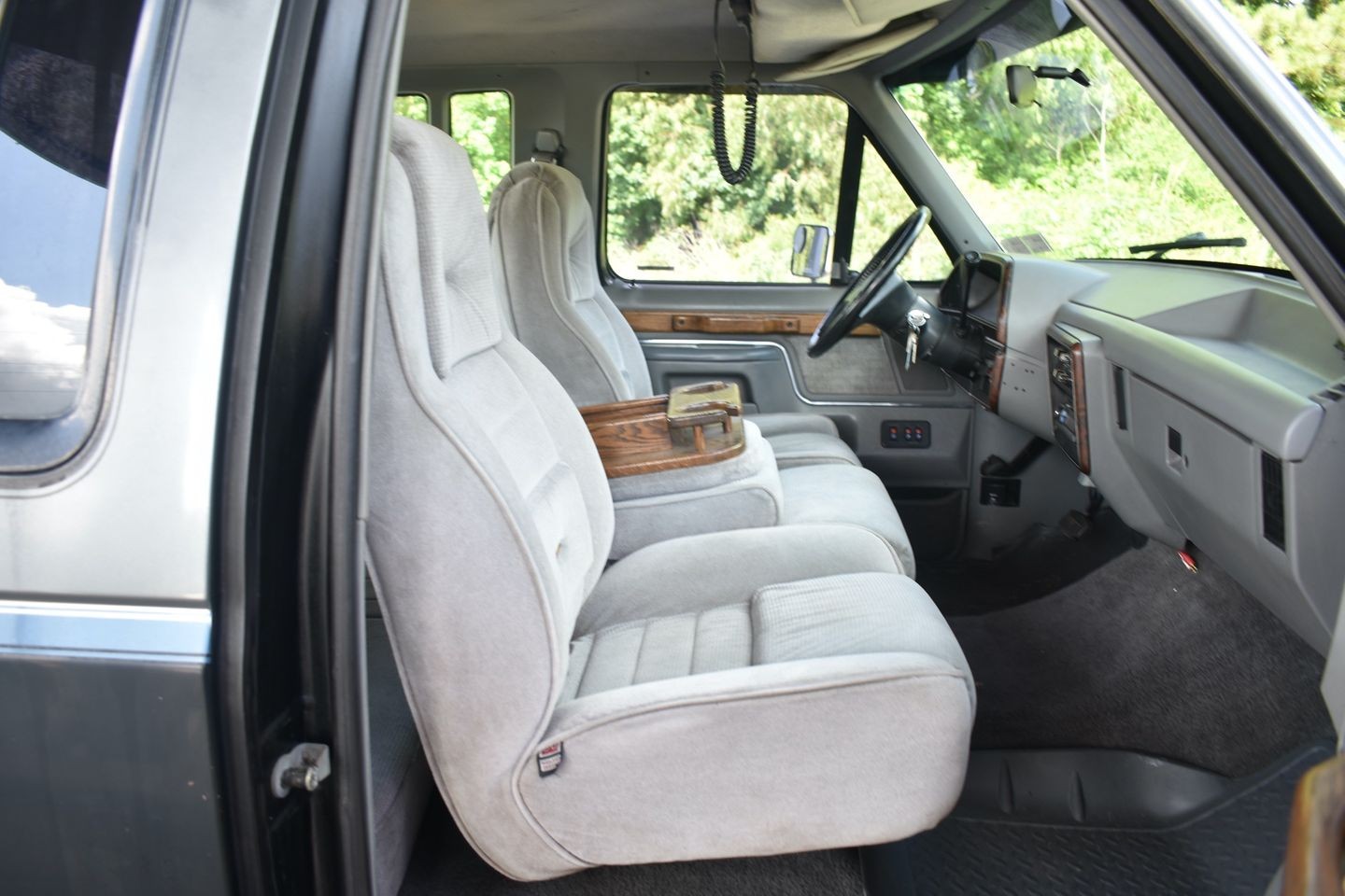 Ford-Other-Pickups-1988-Pickup-Truck-24