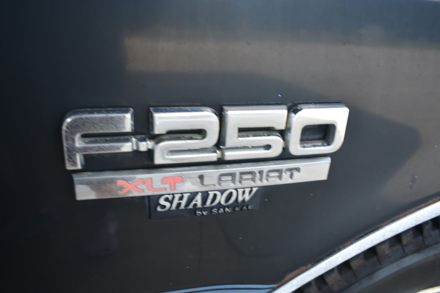 Ford-Other-Pickups-1988-Pickup-Truck-25