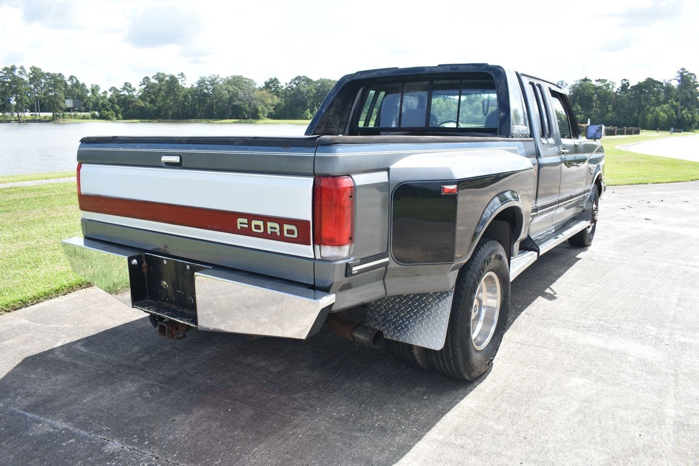Ford-Other-Pickups-1988-Pickup-Truck-3