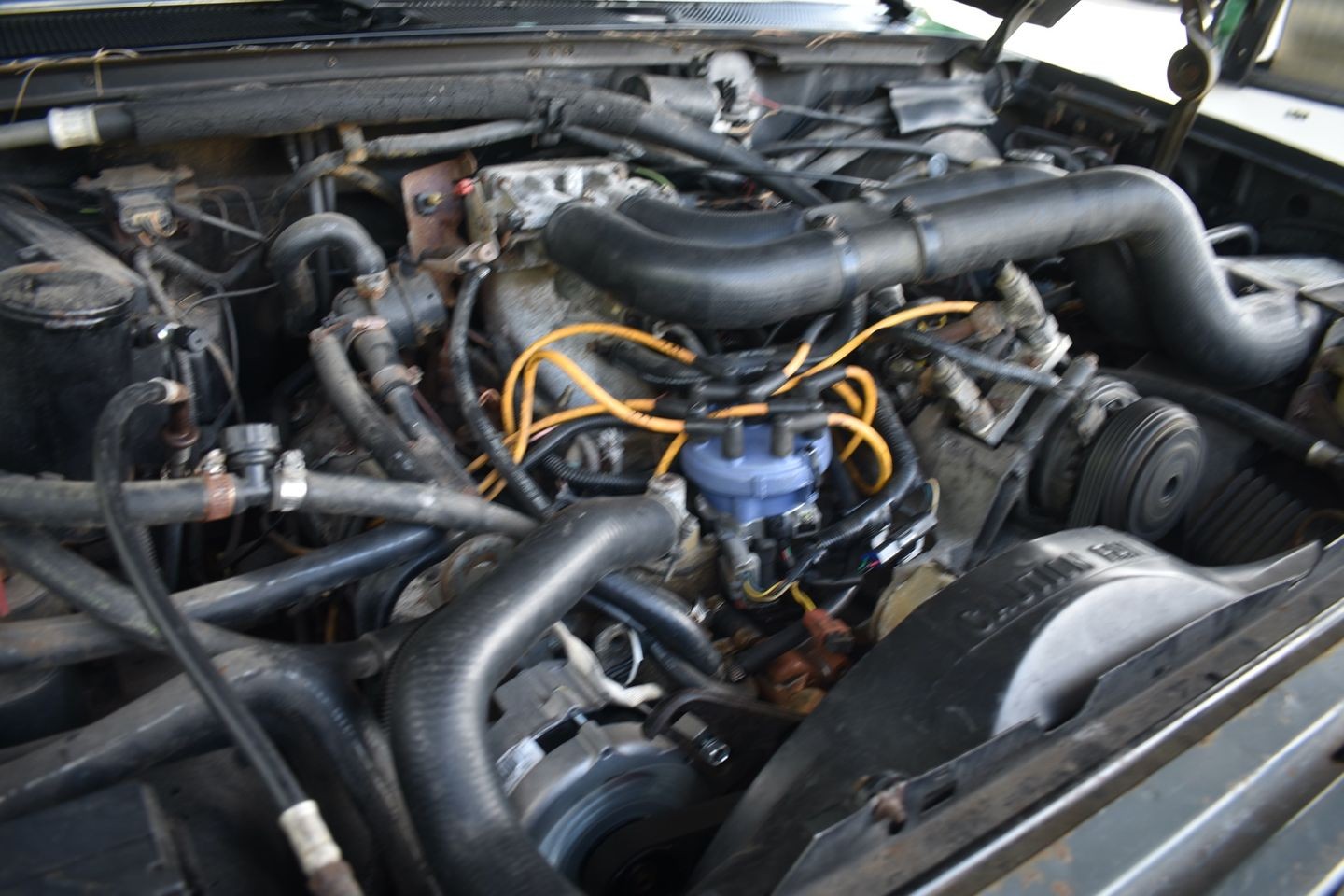 Ford-Other-Pickups-1988-Pickup-Truck-30