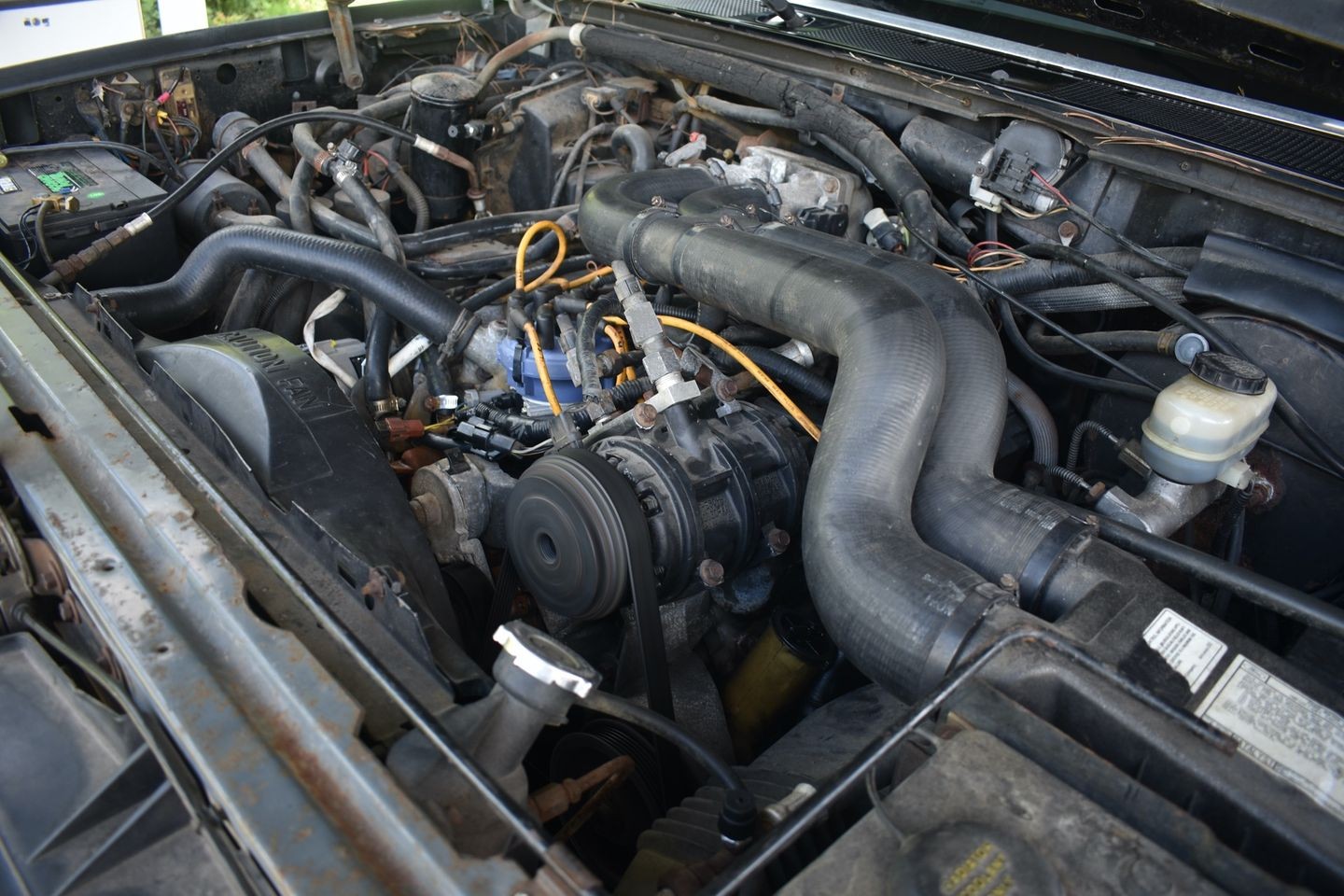 Ford-Other-Pickups-1988-Pickup-Truck-32