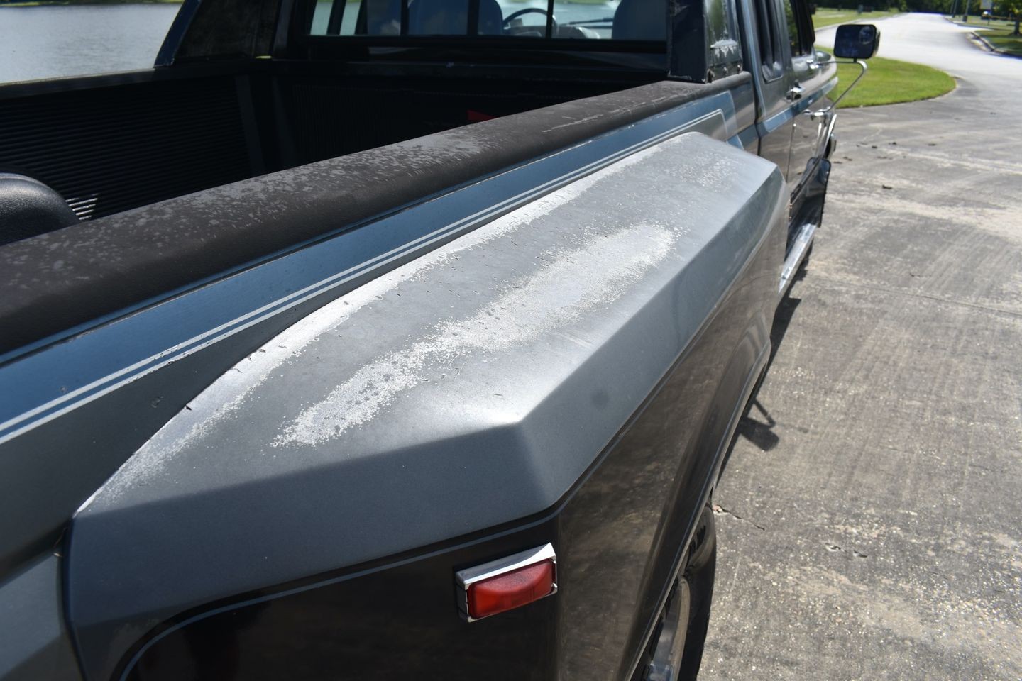 Ford-Other-Pickups-1988-Pickup-Truck-4