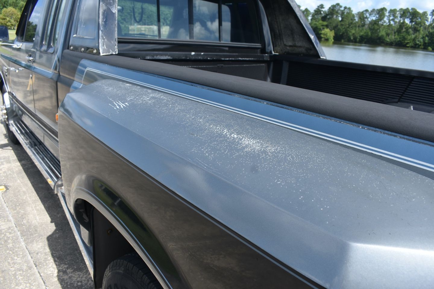 Ford-Other-Pickups-1988-Pickup-Truck-9