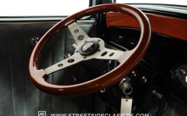 Ford-Pickup-1932-Dark-Green-Metallic-Gray-13