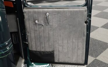 Ford-Pickup-1932-Dark-Green-Metallic-Gray-15