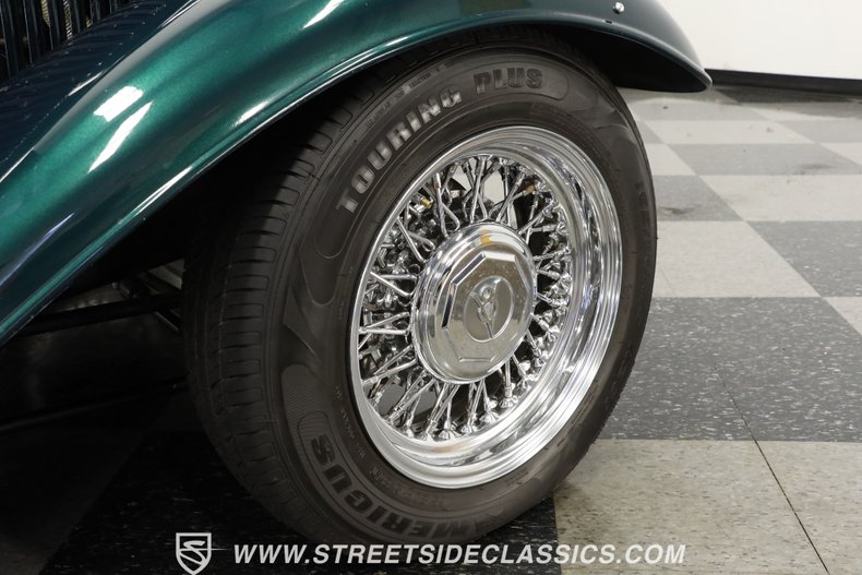 Ford-Pickup-1932-Dark-Green-Metallic-Gray-7