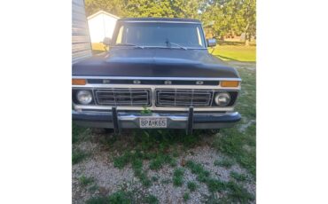 Ford-Pickup-1977-Black-Black-1