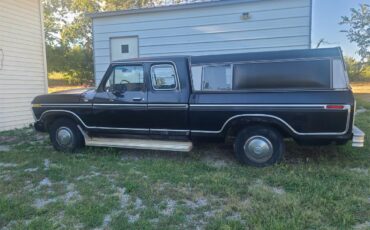 Ford-Pickup-1977-Black-Black-3