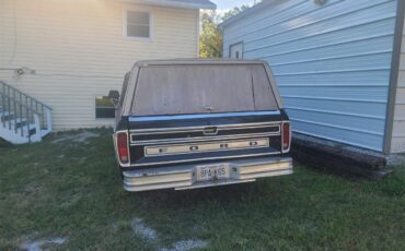 Ford-Pickup-1977-Black-Black-4