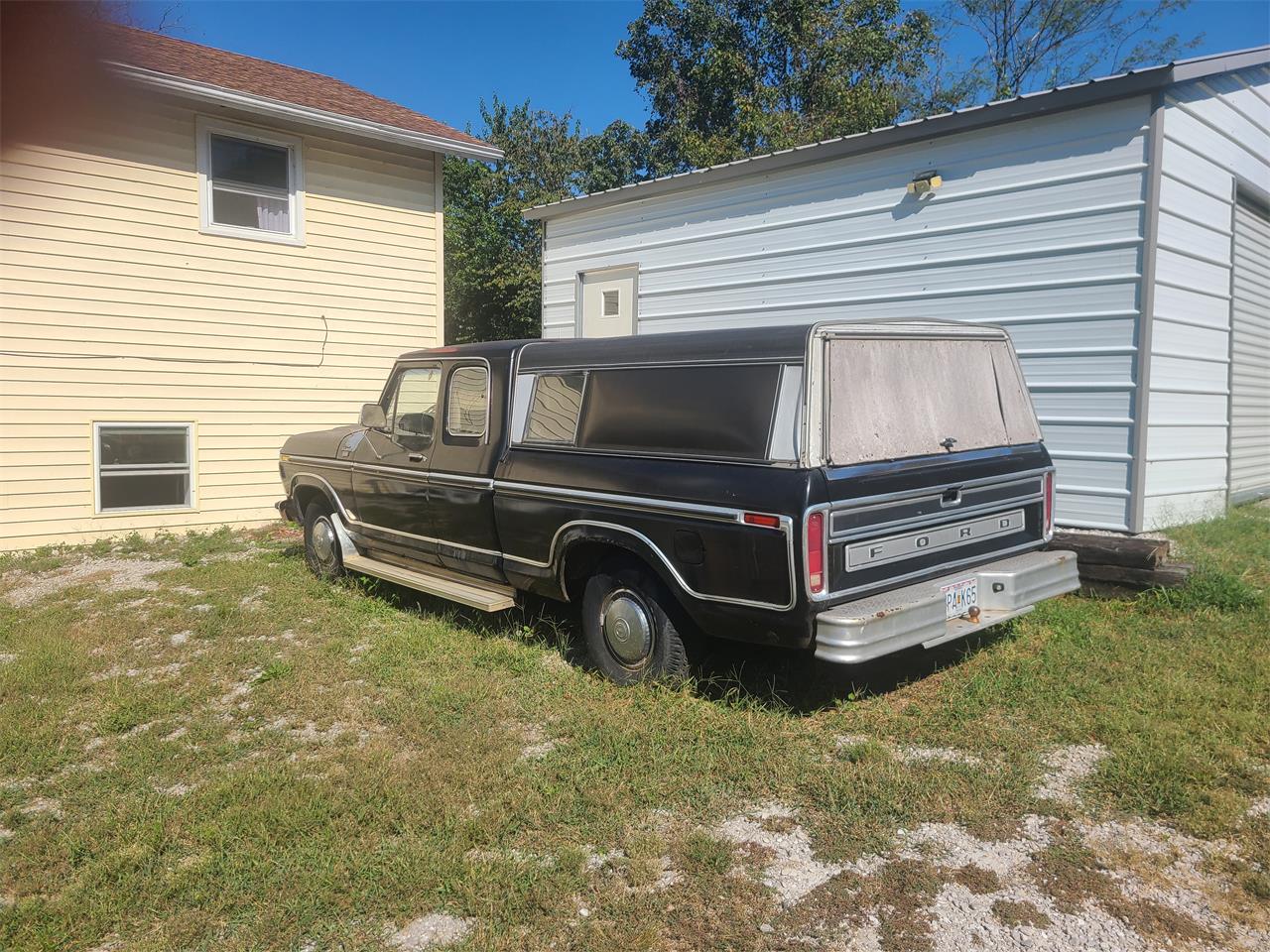 Ford-Pickup-1977-Black-Black-6
