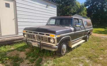 Ford-Pickup-1977-Black-Black-7