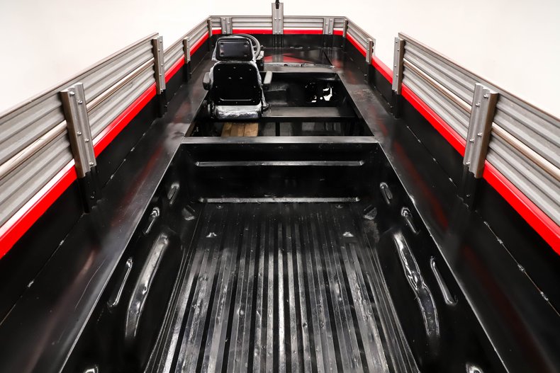 Ford-Pickup-1993-Red-Black-1