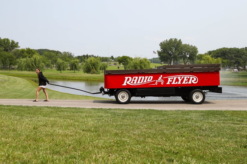Ford-Pickup-1993-Red-Black-13