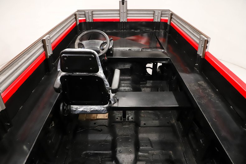Ford-Pickup-1993-Red-Black-26