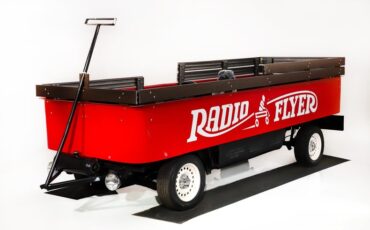Ford-Pickup-1993-Red-Black-31