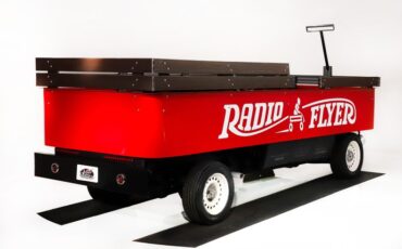 Ford-Pickup-1993-Red-Black-34