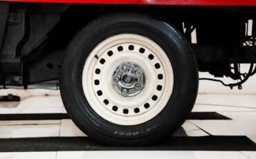 Ford-Pickup-1993-Red-Black-36