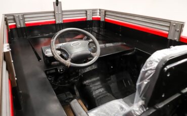 Ford-Pickup-1993-Red-Black