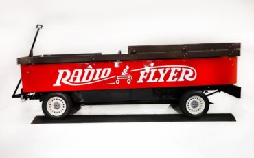 Ford-Pickup-1993-Red-Black-40
