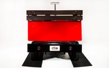 Ford-Pickup-1993-Red-Black-48