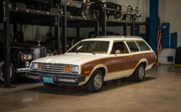 Ford-Pinto-Squire-2-Door-1980-2-Door-Station-Wagon