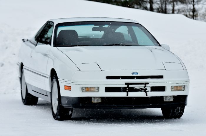 Ford-Probe-1989-White-35