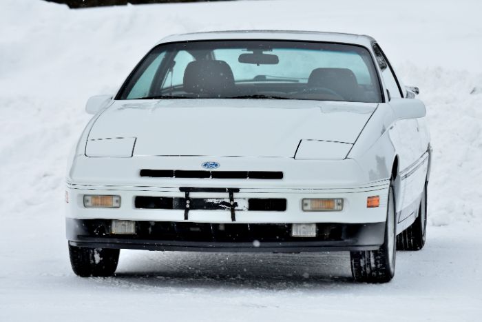 Ford-Probe-1989-White-36