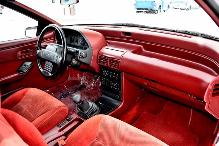 Ford-Probe-1989-White-40