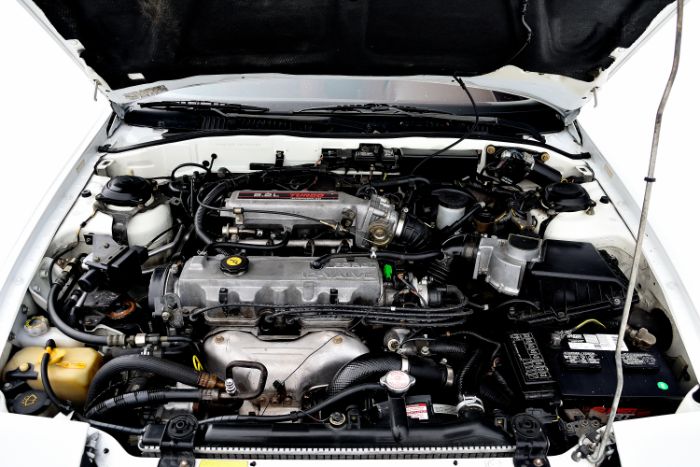 Ford-Probe-1989-White-45