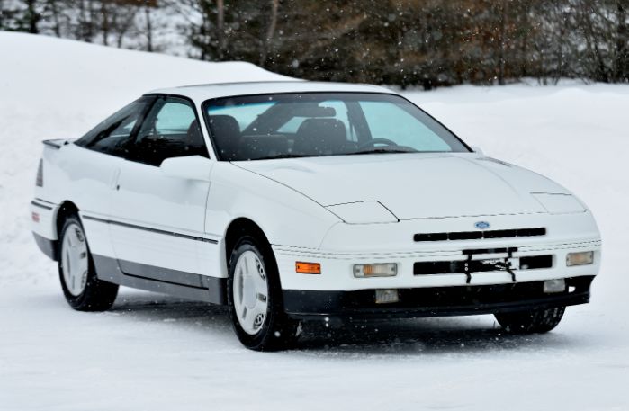 Ford-Probe-1989-White-7
