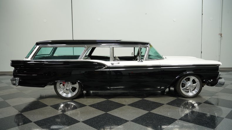 Ford-Ranch-wagon-1959-Black-Black-15