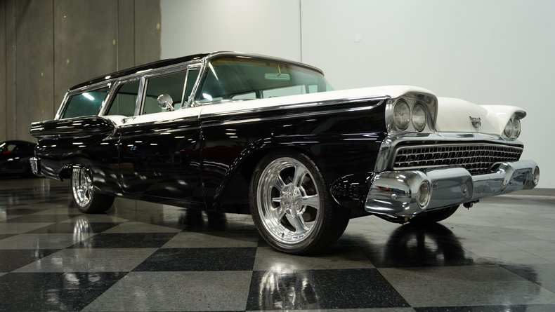 Ford-Ranch-wagon-1959-Black-Black-28
