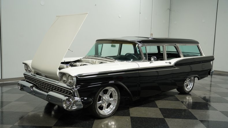 Ford-Ranch-wagon-1959-Black-Black-29