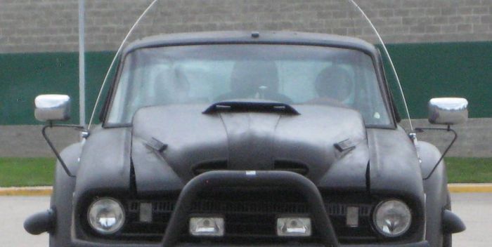 Ford-Ranchero-1961-Black-5
