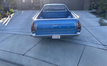 Ford-Ranchero-1973-Blue-Black-11